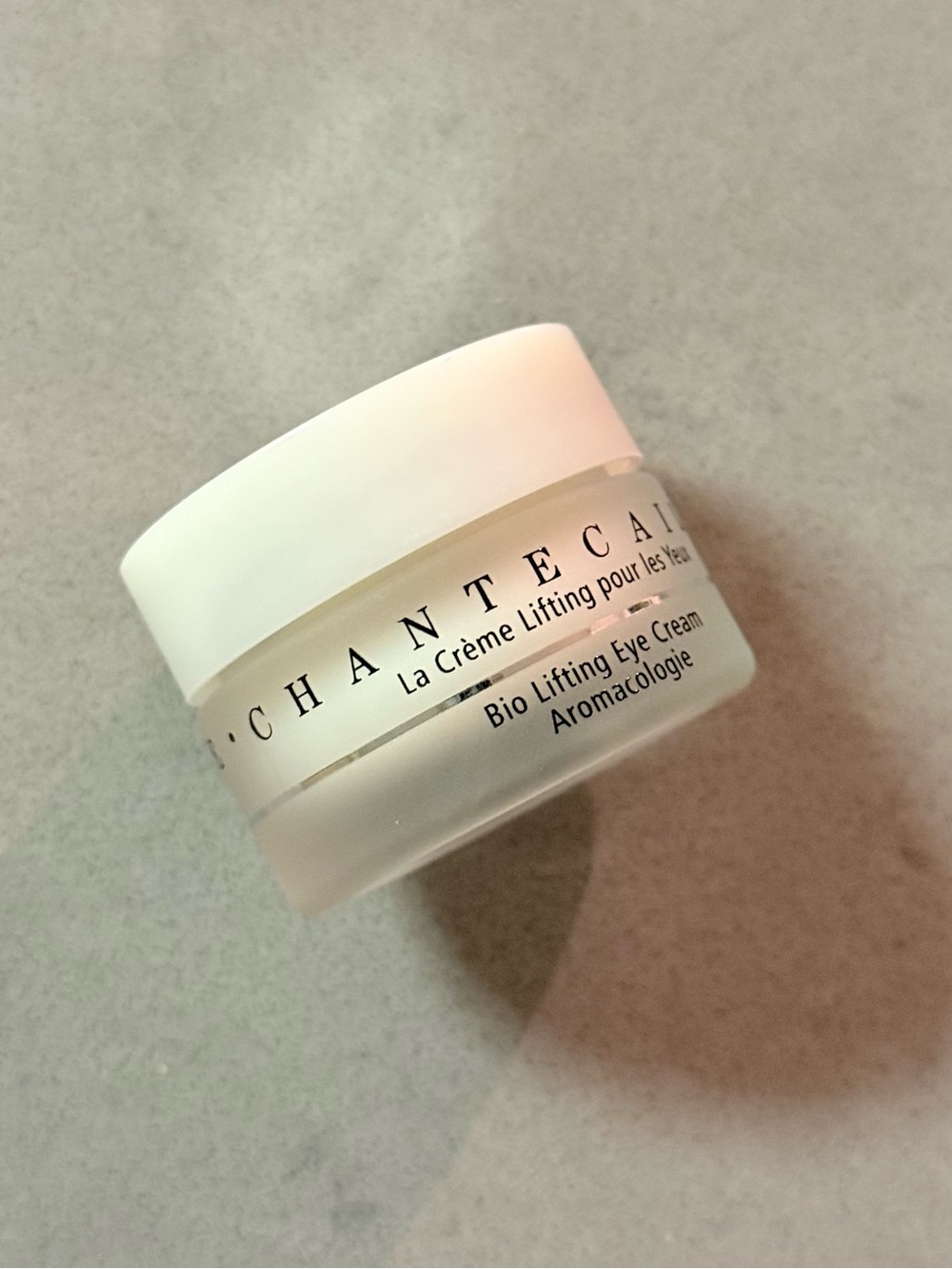 Chantecaille Bio Lifting Eye Cream